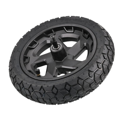 Vorderrad Ninebot ZT3/ZT3 Pro - Ersatzteil - Wheelyshop