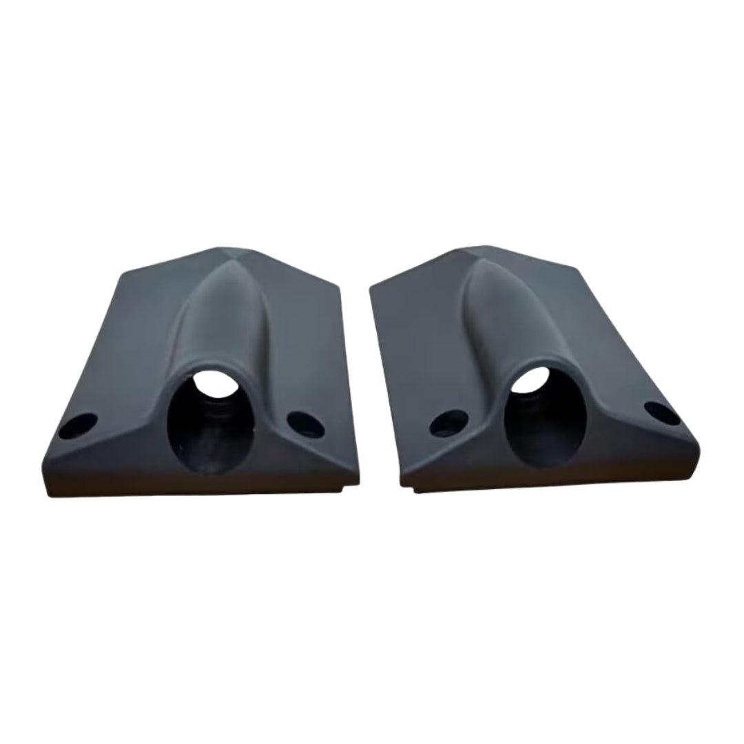 Scheinwerferabdeckungen KuKirin G2 Pro - Ersatzteil - Wheelyshop