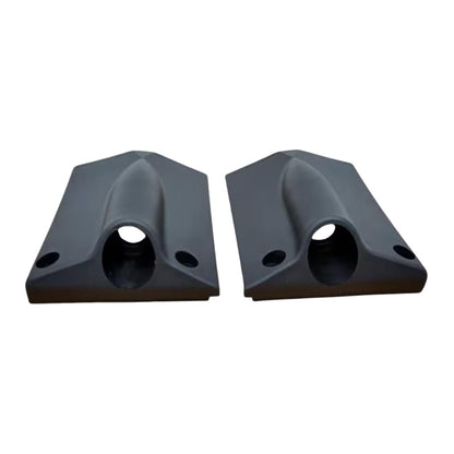 Scheinwerferabdeckungen KuKirin G2 Pro - Ersatzteil - Wheelyshop