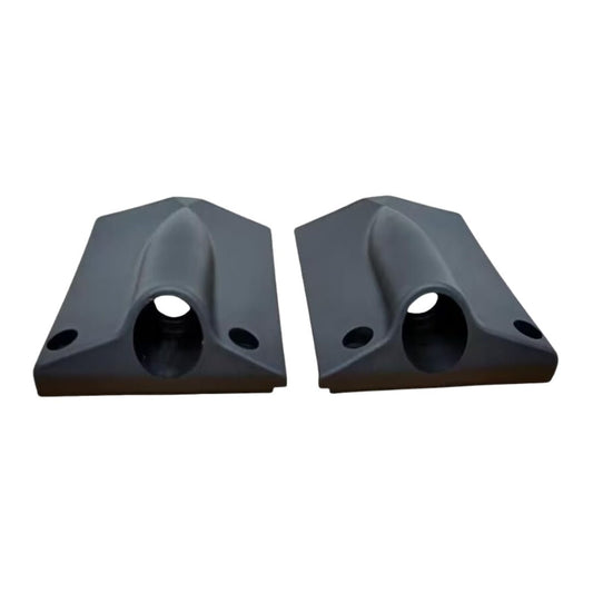 Scheinwerferabdeckungen KuKirin G2 Pro - Ersatzteil - Wheelyshop