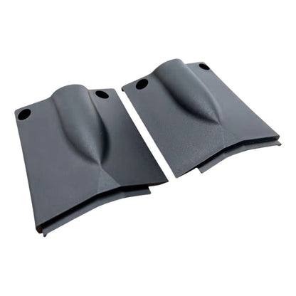 Scheinwerferabdeckungen KuKirin G2 Pro - Ersatzteil - Wheelyshop