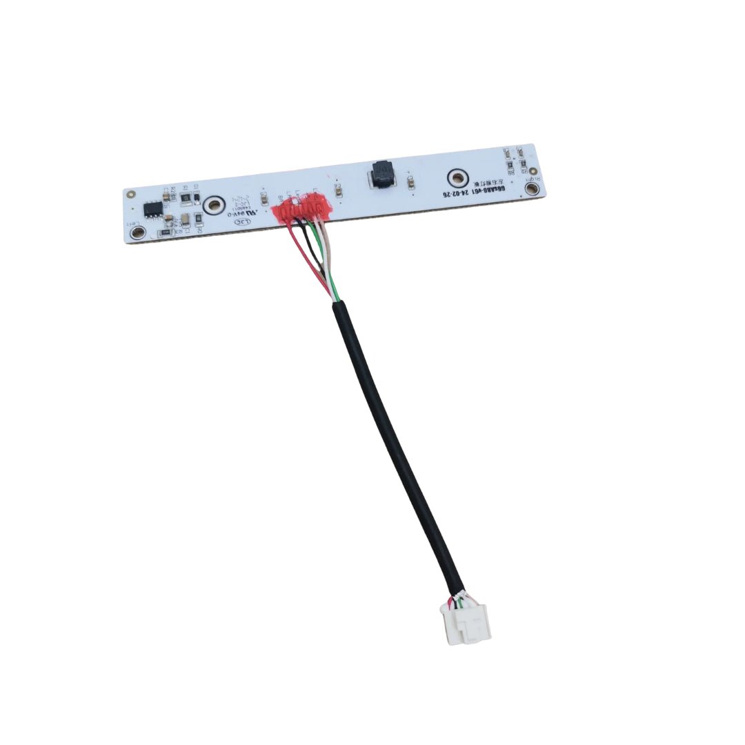 Frontlicht KuKirin G4 - Ersatzteil - Wheelyshop