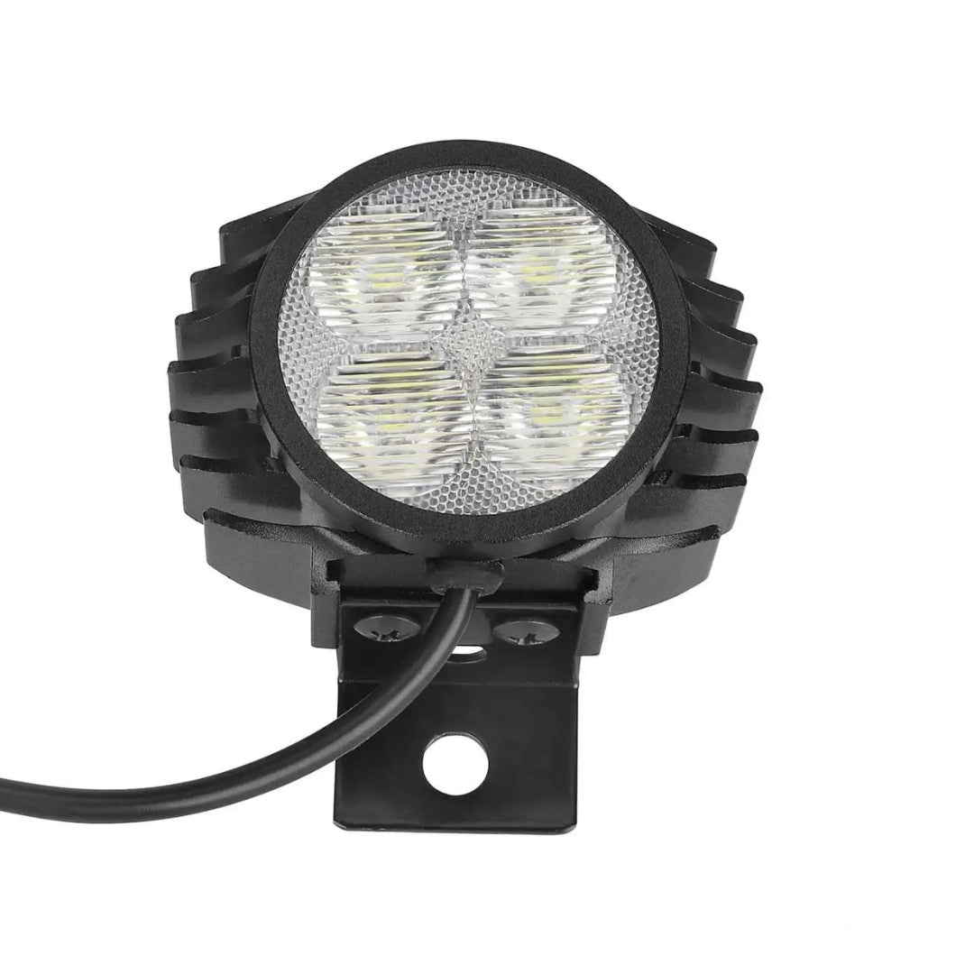 Frontlicht KuKirin M4 / M4 Pro - Ersatzteil - Wheelyshop