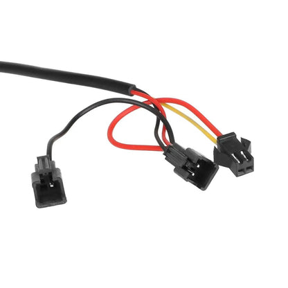 Frontlicht KuKirin M4 / M4 Pro - Ersatzteil - Wheelyshop