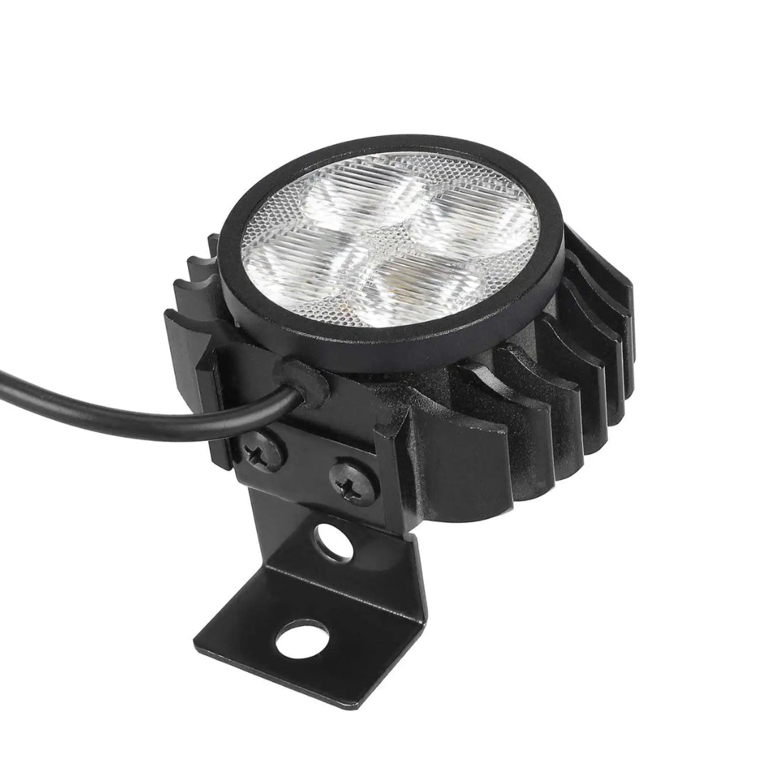 Frontlicht KuKirin M4 / M4 Pro - Ersatzteil - Wheelyshop