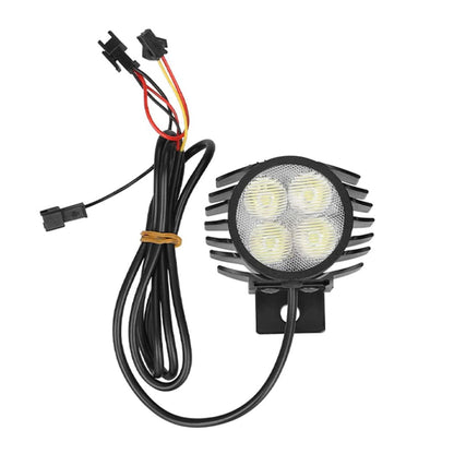 Frontlicht KuKirin M4 / M4 Pro - Ersatzteil - Wheelyshop