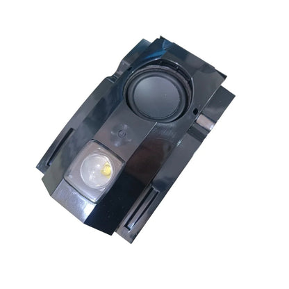 Frontlicht mit Lautsprecher InMotion V10 / V10F - Ersatzteil - Wheelyshop