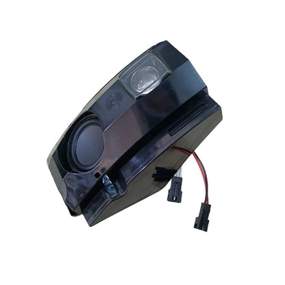 Frontlicht mit Lautsprecher InMotion V10 / V10F - Ersatzteil - Wheelyshop