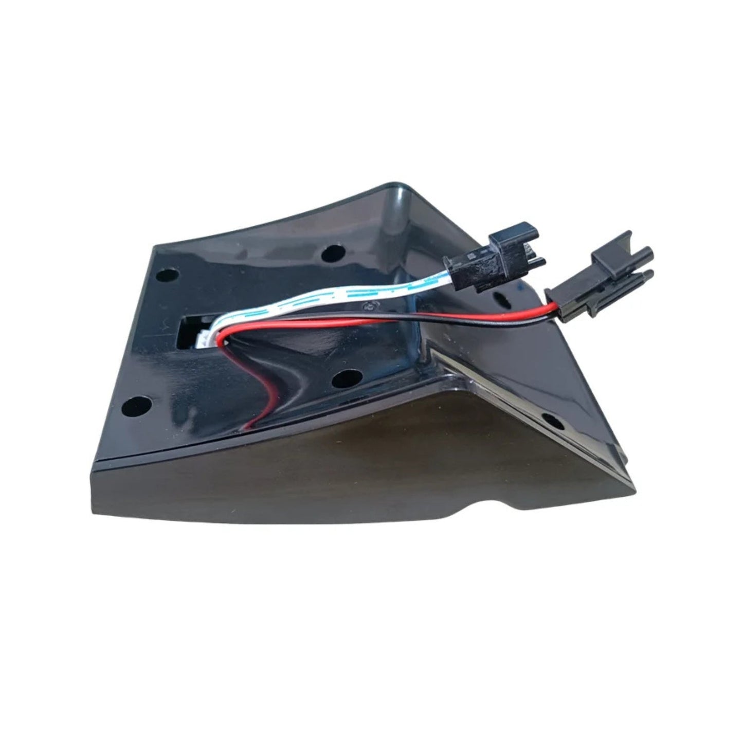 Frontlicht mit Lautsprecher InMotion V10 / V10F - Ersatzteil - Wheelyshop