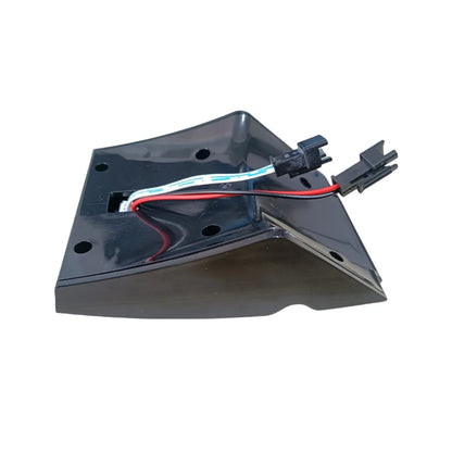 Frontlicht mit Lautsprecher InMotion V10 / V10F - Ersatzteil - Wheelyshop