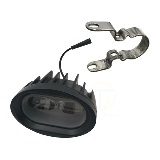 Framlampa NAMI Burn - E/Klima/Blast - Reservdel - Wheelyshop