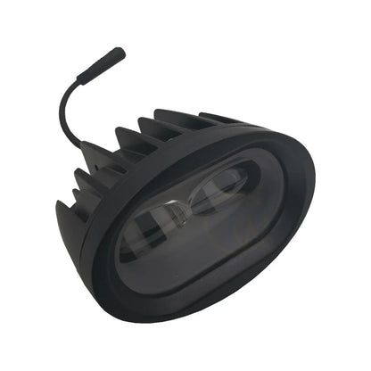 Frontlicht NAMI Burn-E/Klima/Blast - Ersatzteil - Wheelyshop