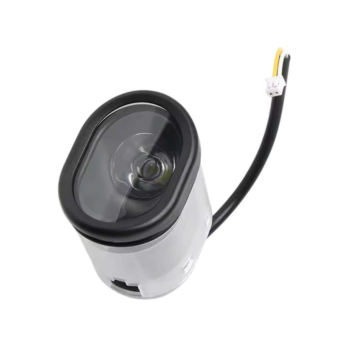 Frontlicht für Ninebot ES von vorne
