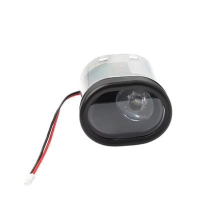 Frontlicht Ninebot ES - Ersatzteil - Wheelyshop