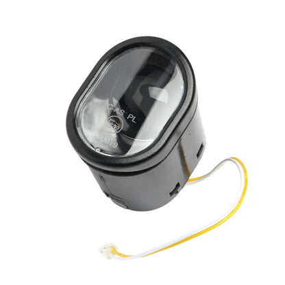 Frontlicht Ninebot F20/F25/F30/F40 - Ersatzteil - Wheelyshop