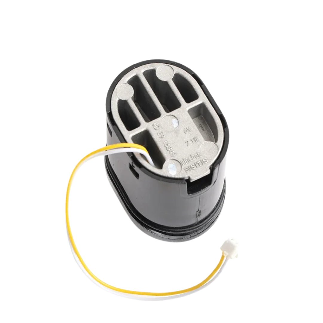 Frontlicht Ninebot F20/F25/F30/F40 - Ersatzteil - Wheelyshop