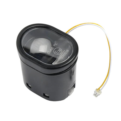 Frontlicht Ninebot F20/F25/F30/F40 - Ersatzteil - Wheelyshop