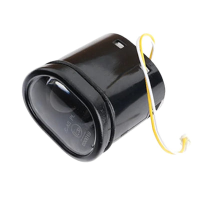 Frontlicht Ninebot F20/F25/F30/F40 - Ersatzteil - Wheelyshop