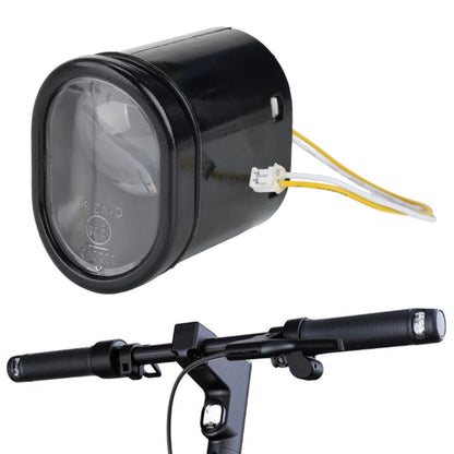 Frontlicht Ninebot G2 - Ersatzteil - Wheelyshop