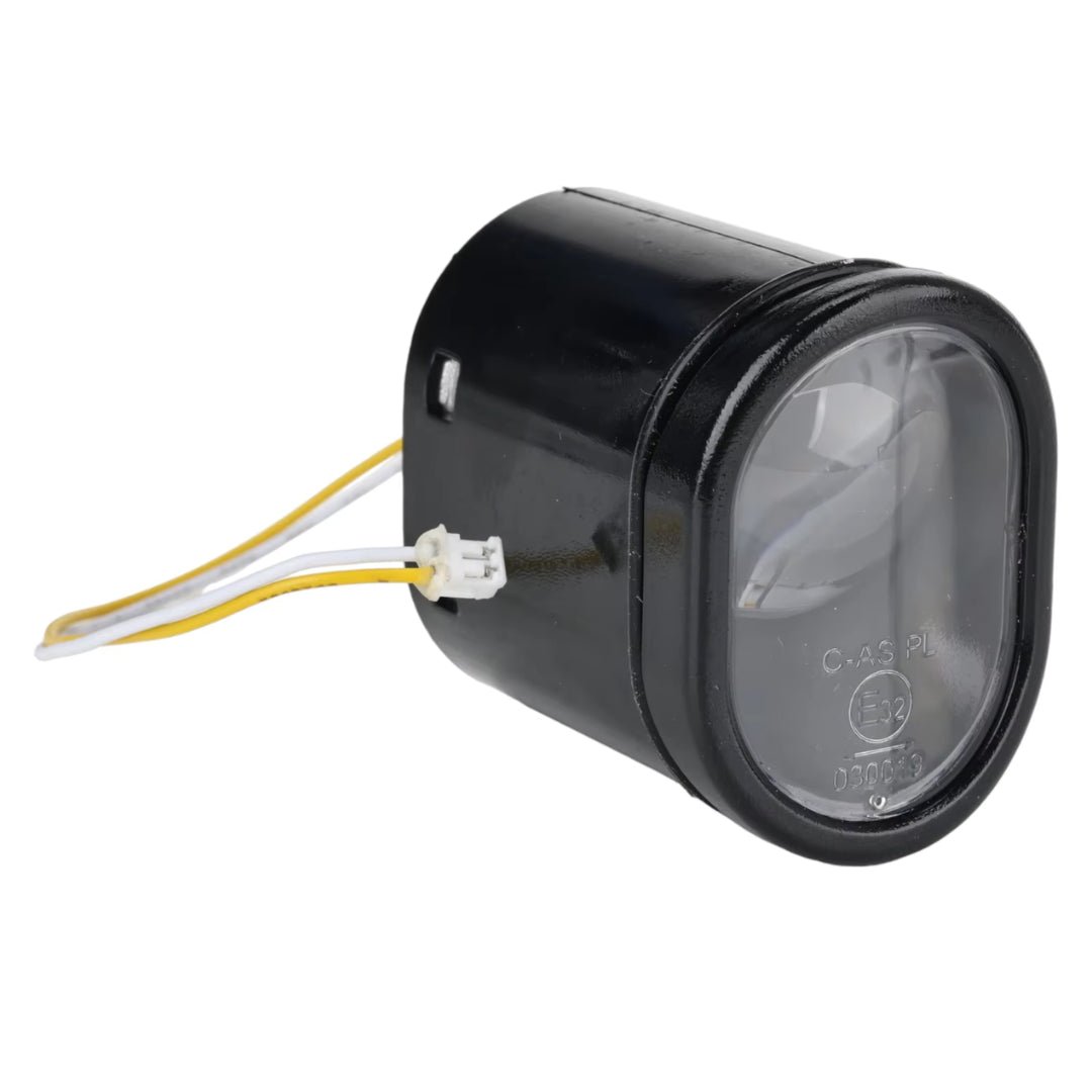 Frontlicht Ninebot G2 - Ersatzteil - Wheelyshop