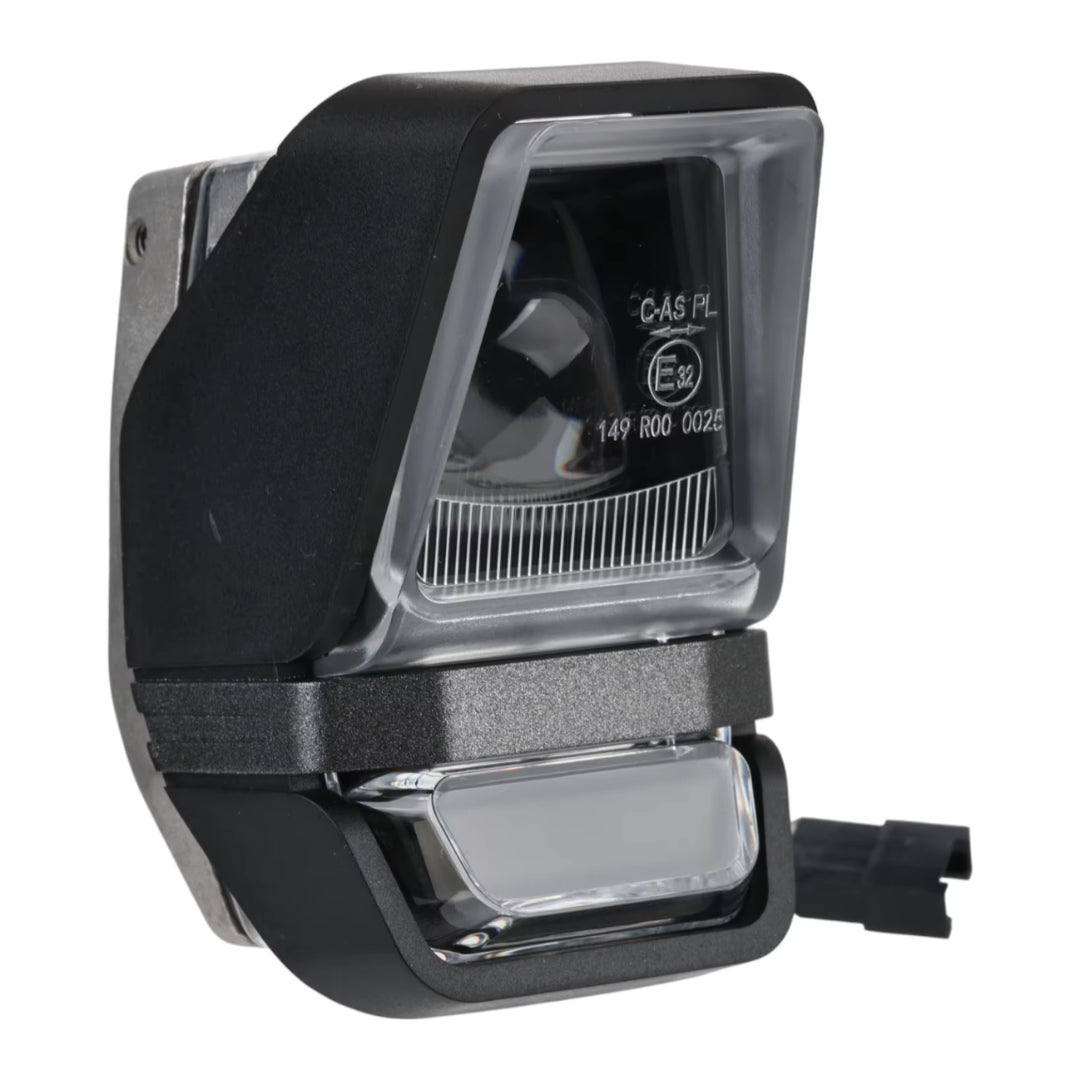 Frontlicht Ninebot P65/P100 - Ersatzteil - Wheelyshop