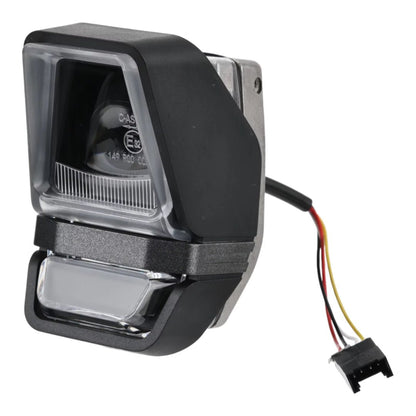 Frontlicht Ninebot P65/P100 - Ersatzteil - Wheelyshop