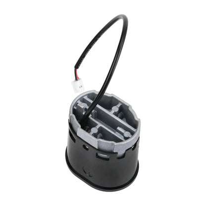 Frontlicht Ninebot ZT3/ZT3 Pro - Ersatzteil - Wheelyshop