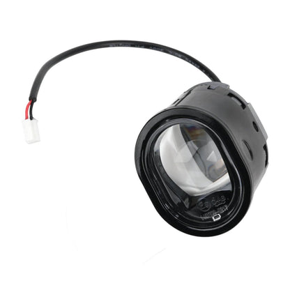 Frontlicht Ninebot ZT3/ZT3 Pro - Ersatzteil - Wheelyshop