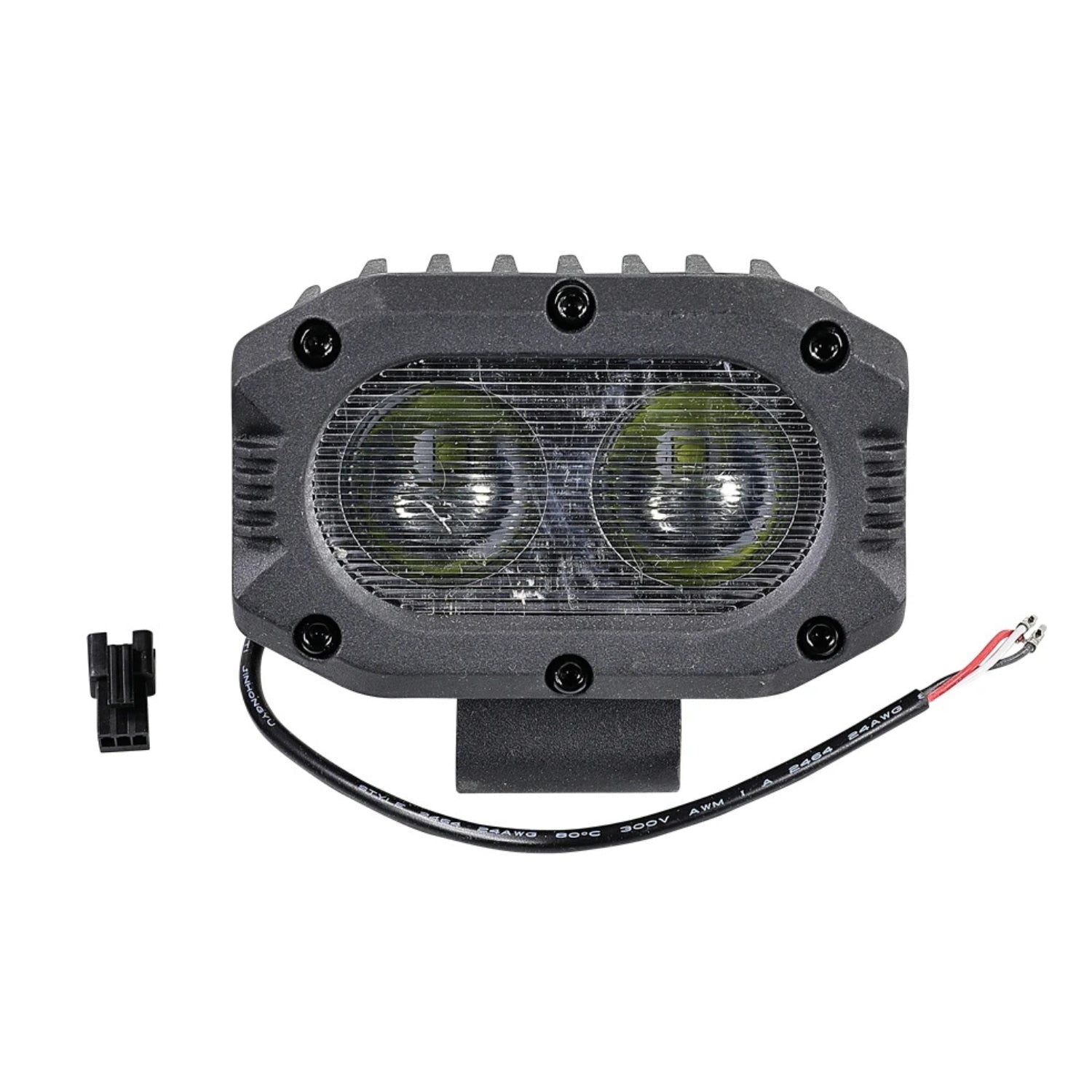 Frontlicht TEVERUN Fighter Eleven/Supreme - Ersatzteil - Wheelyshop