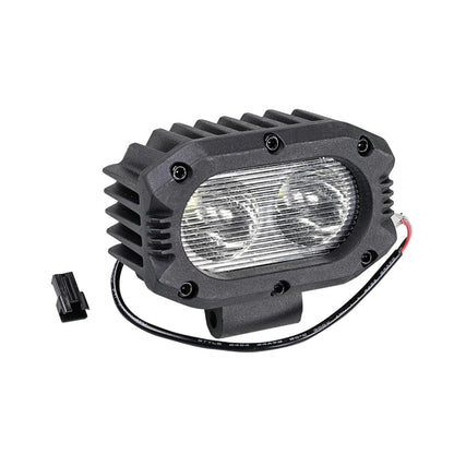 Frontlicht TEVERUN Fighter Eleven/Supreme - Ersatzteil - Wheelyshop