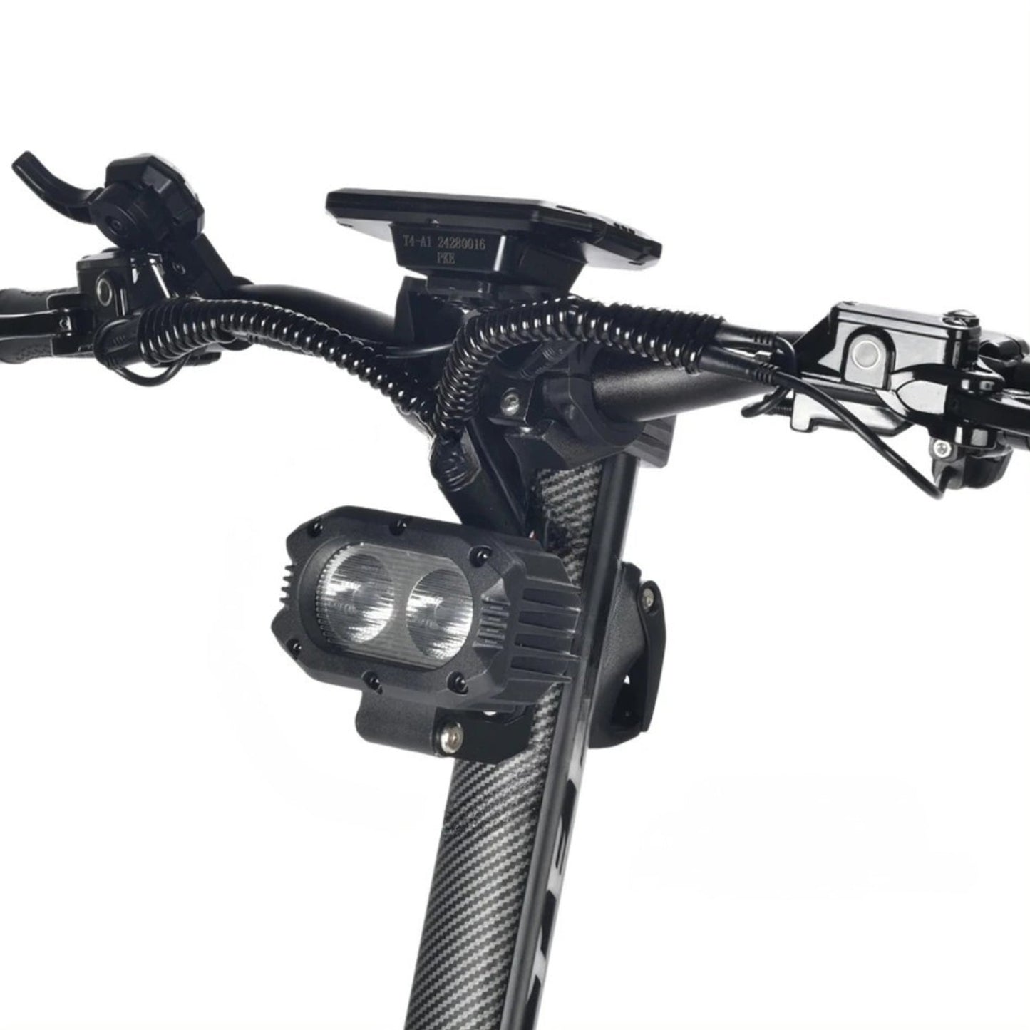 Frontlicht TEVERUN Fighter Eleven/Supreme - Ersatzteil - Wheelyshop
