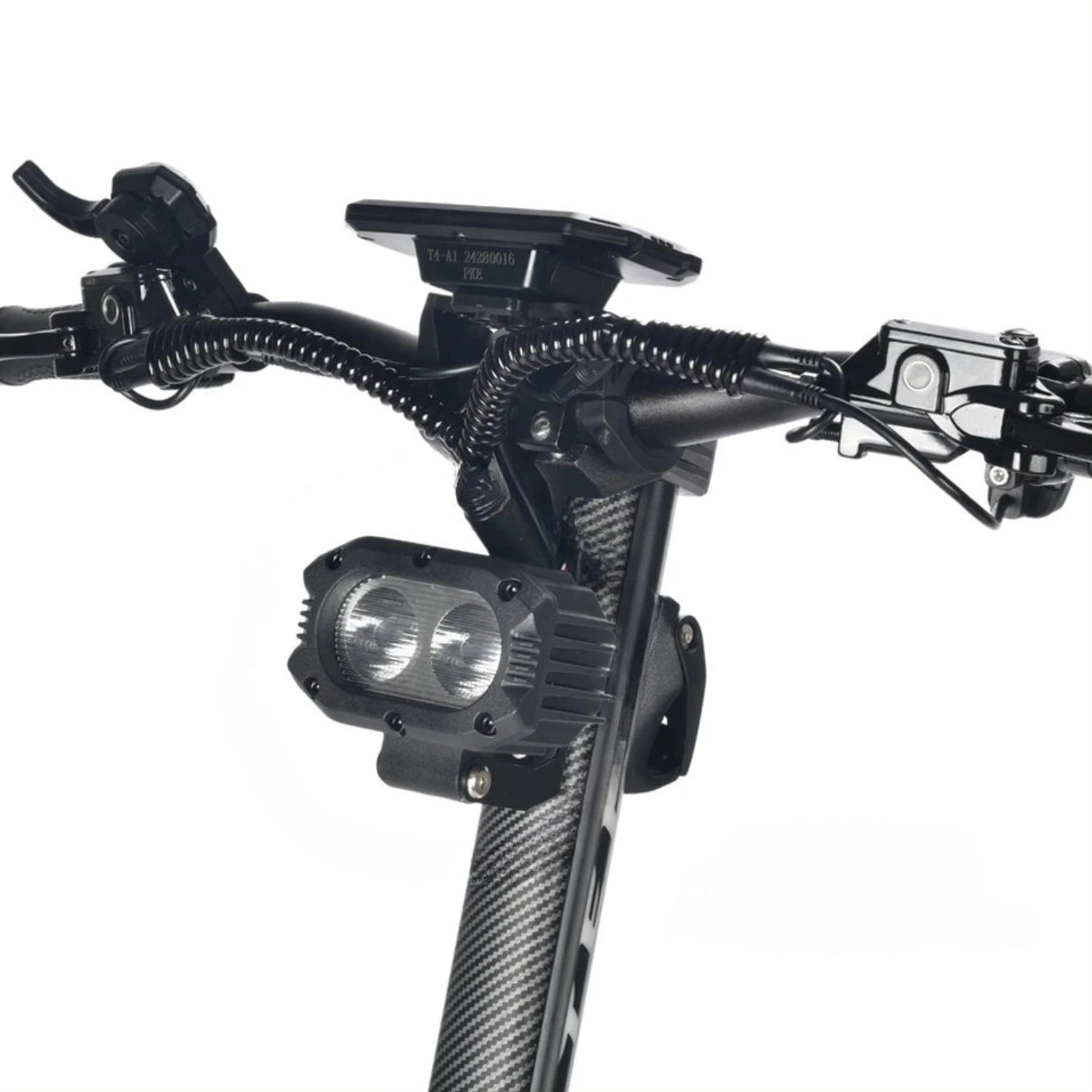 Frontlicht TEVERUN Fighter Eleven/Supreme - Ersatzteil - Wheelyshop