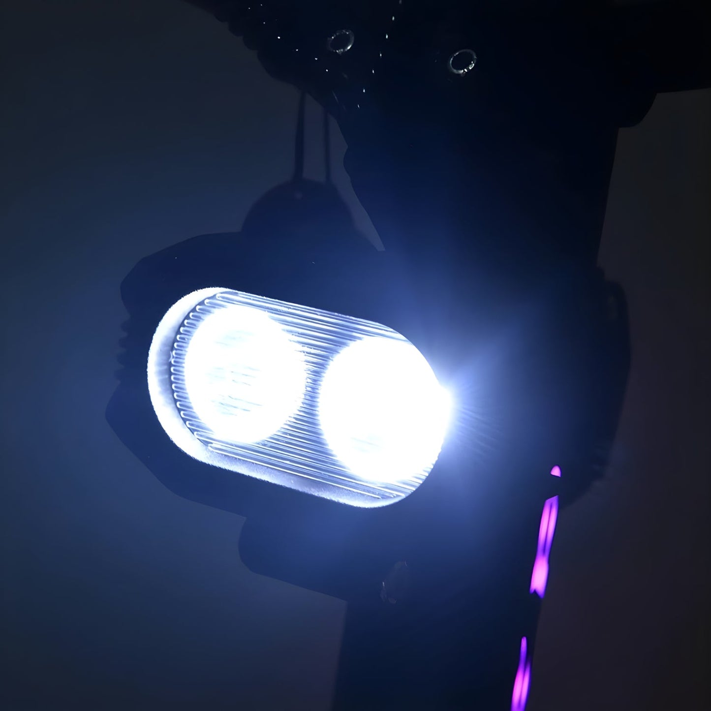 Frontlicht TEVERUN Fighter Eleven/Supreme - Ersatzteil - Wheelyshop