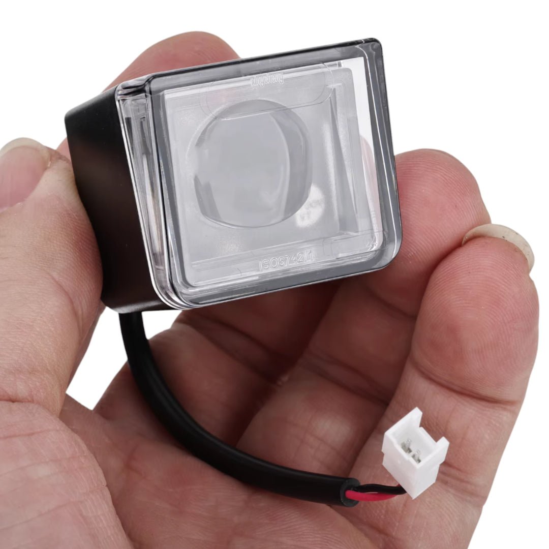 Frontlicht Xiaomi 4 Lite (2nd Gen) - Ersatzteil - Wheelyshop