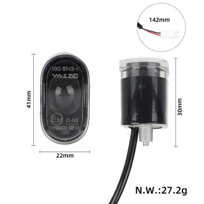 Frontlicht Xiaomi 5 Plus - Ersatzteil - Wheelyshop
