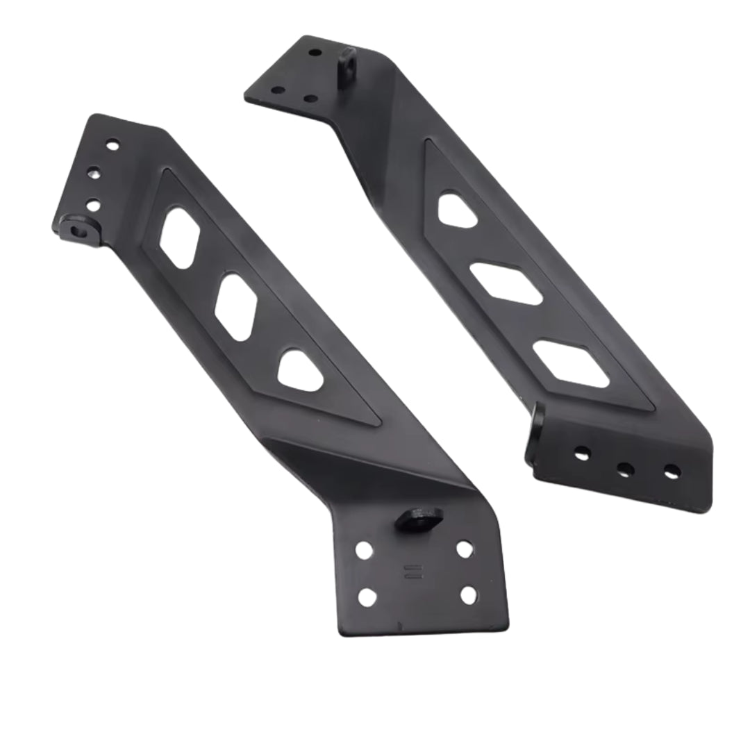 Vordere Querstreben KuKirin G2 Max - Ersatzteil - Wheelyshop