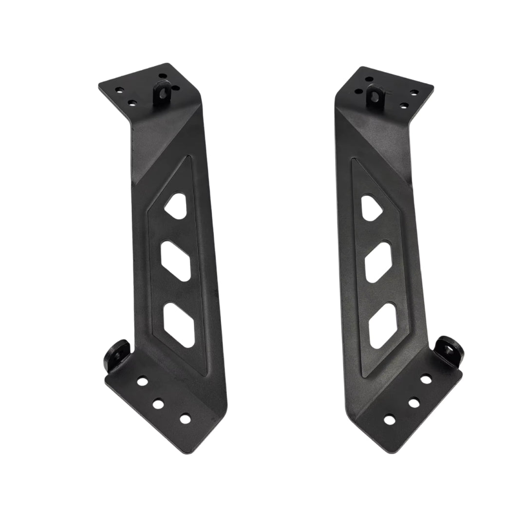 Vordere Querstreben KuKirin G2 Max - Ersatzteil - Wheelyshop