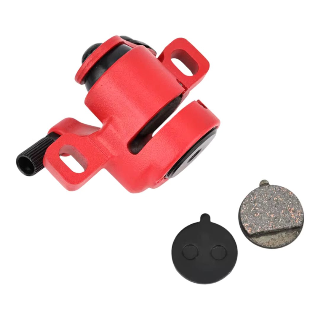 Vorderer Bremssattel Ninebot ZT3/ZT3 Pro - Ersatzteil - Wheelyshop