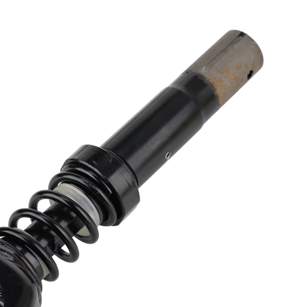 Vordergabel mit Stoßdämpfer Ninebot F2 Pro - Ersatzteil - Wheelyshop