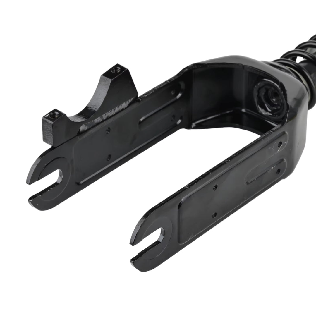 Vordergabel mit Stoßdämpfer Ninebot F2 Pro - Ersatzteil - Wheelyshop