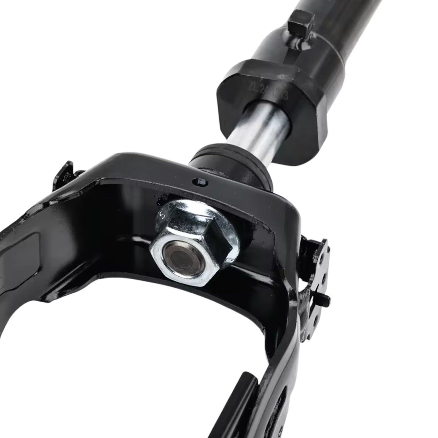 Federgabel mit Stoßdämpfer Ninebot F3/F3 Pro - Ersatzteil - Wheelyshop