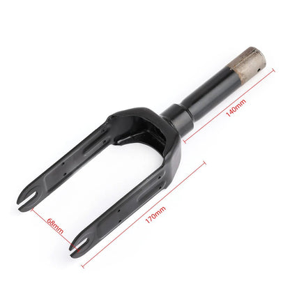 Vordergabel Ninebot F20/F25/F30/F40 - Ersatzteil - Wheelyshop