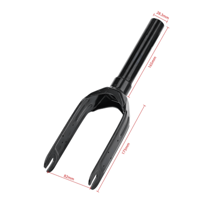 Vordergabel Xiaomi 4 Pro - Ersatzteil - Wheelyshop