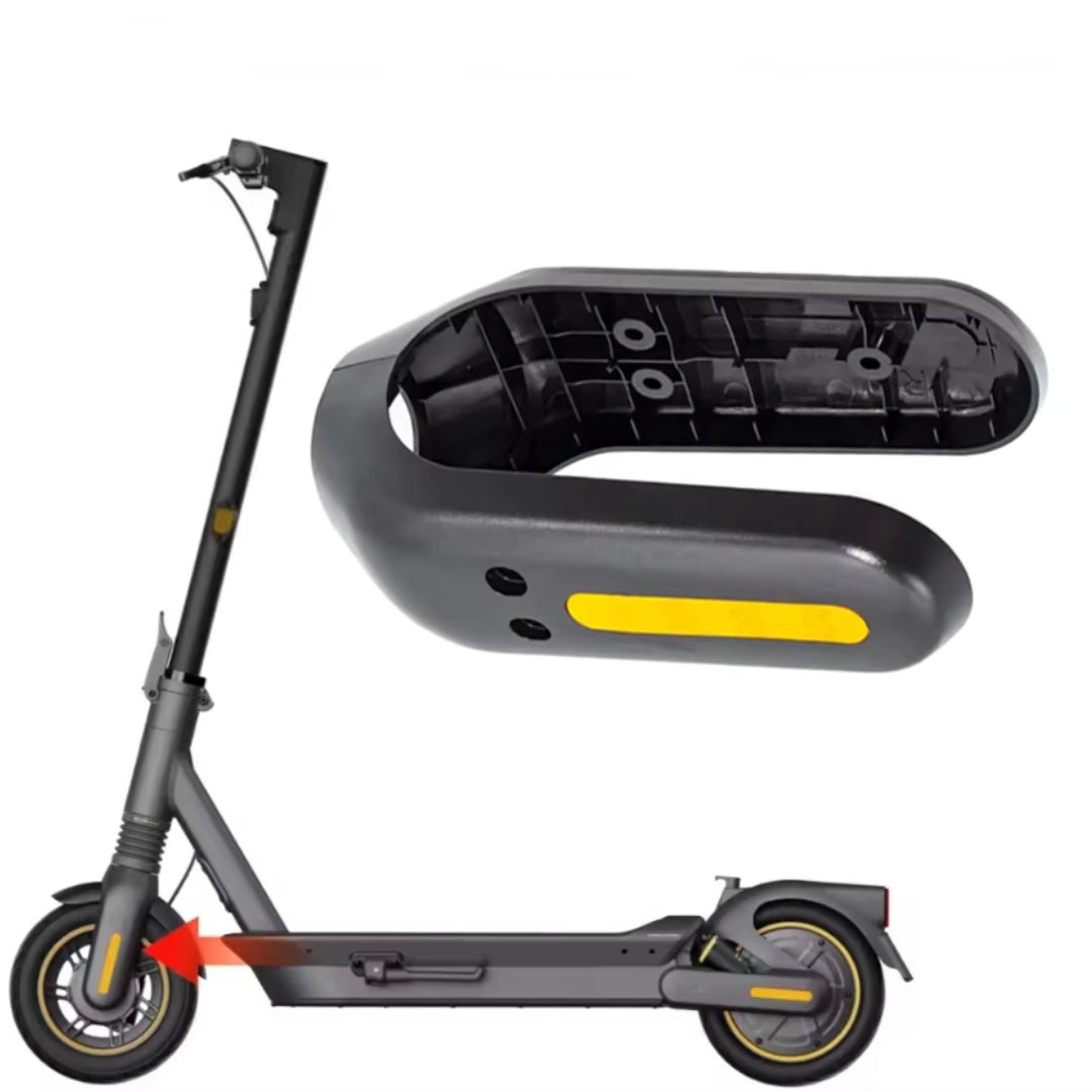 Vordere Gabelabdeckung Reflektor Ninebot G2 - Ersatzteil - Wheelyshop