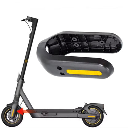 Vordere Gabelabdeckung Reflektor Ninebot G2 - Ersatzteil - Wheelyshop