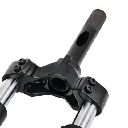 Vordere Federgabel Ninebot Max G3 - Ersatzteil - Wheelyshop