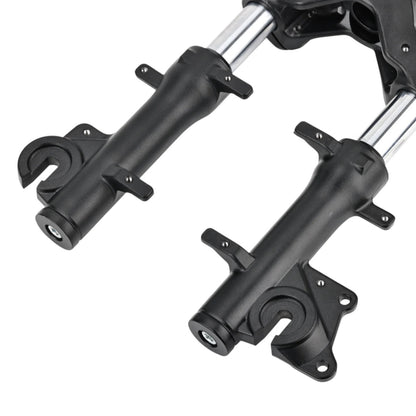 Vordere Federgabel Ninebot Max G3 - Ersatzteil - Wheelyshop