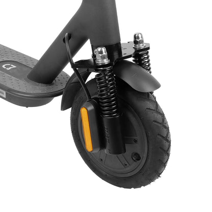 Vorderer Gabelstoßdämpfer V2 Xiaomi - Zubehör - Wheelyshop
