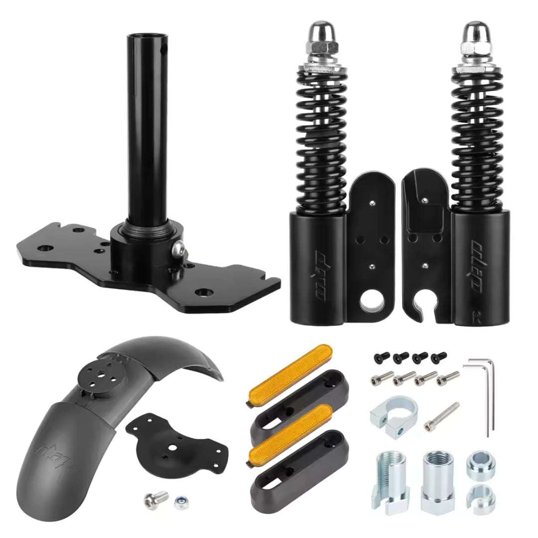 Vorderer Gabelstoßdämpfer V2 Xiaomi - Zubehör - Wheelyshop