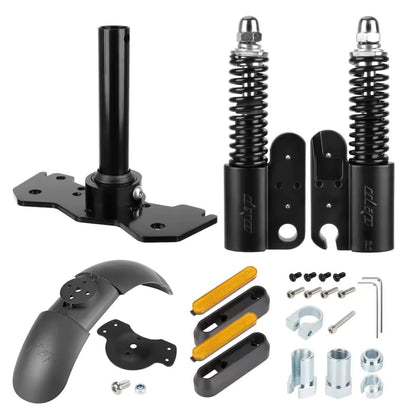 Vorderer Gabelstoßdämpfer V2 Xiaomi - Zubehör - Wheelyshop